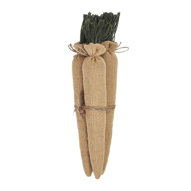 Spring In Bloom Bundle of 3 Carrots VHC Brands - The Fox Decor